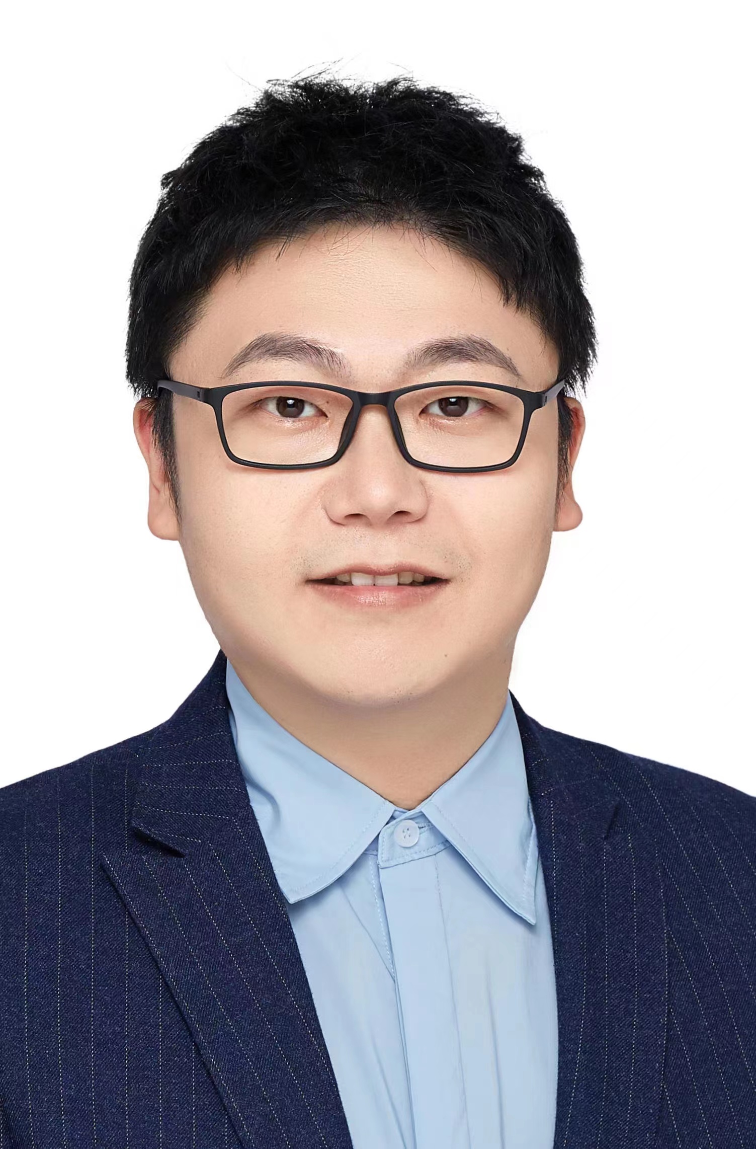 张泉-上海大学未来技术学院